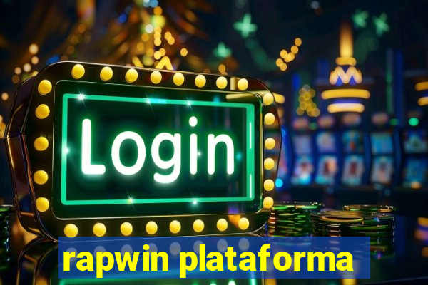 rapwin plataforma